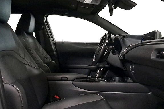 Lexus UX300e 15 of 30