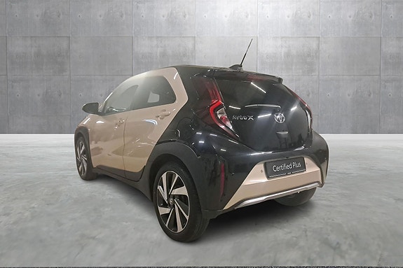 Toyota Aygo X 3 of 30