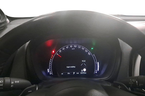 Toyota Aygo X 13 of 30