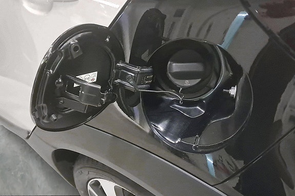 Toyota Aygo X 9 of 30