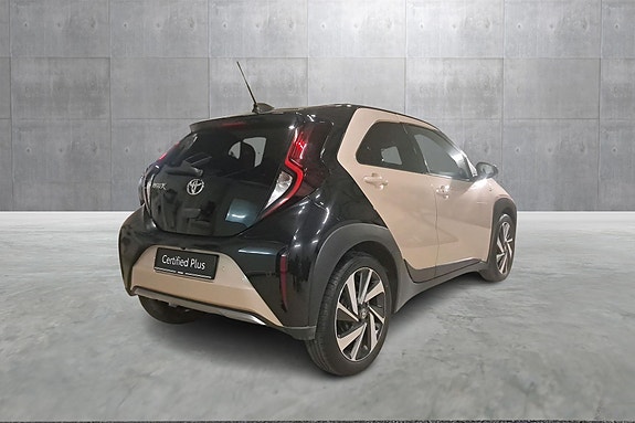 Toyota Aygo X 5 of 30