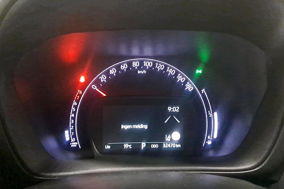 Toyota Aygo X 14 of 30