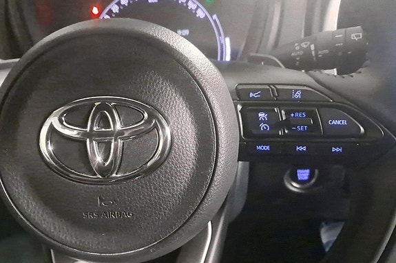 Toyota Aygo X 30 of 30