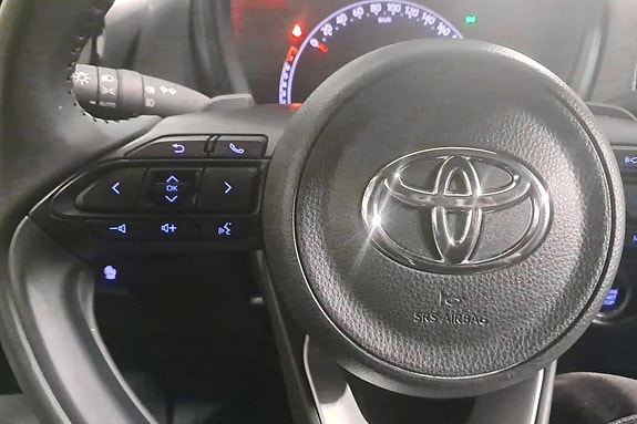 Toyota Aygo X 29 of 30