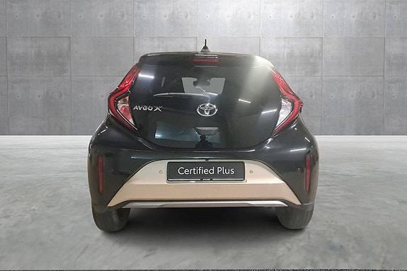 Toyota Aygo X 4 of 30