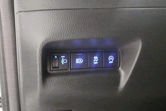 Toyota Aygo X 28 of 30