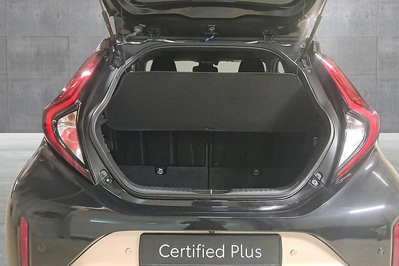 Toyota Aygo X 19 of 30