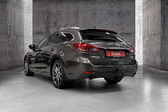 Mazda 6 8 of 14