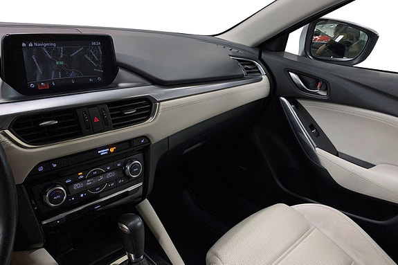 Mazda 6 14 of 14