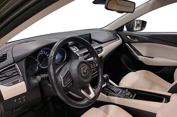 Mazda 6 9 of 14