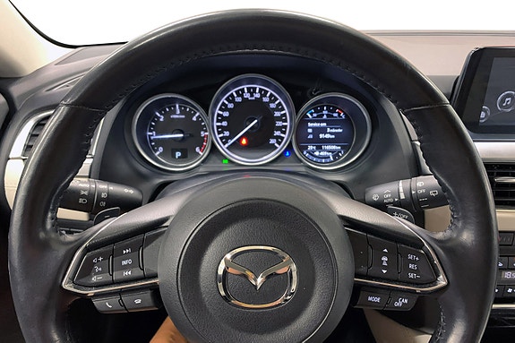 Mazda 6 11 of 14