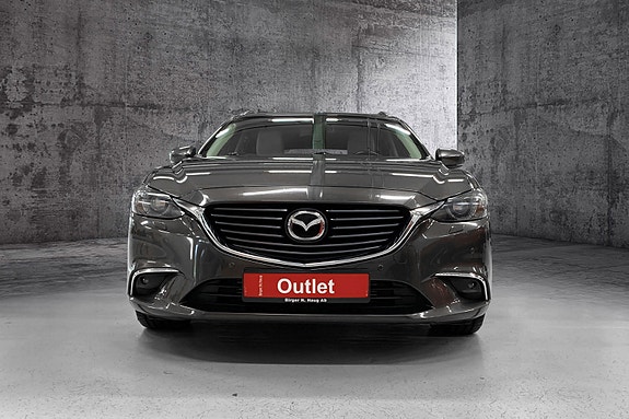 Mazda 6 6 of 14