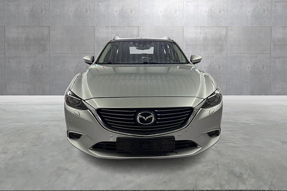Mazda 6 5 of 5
