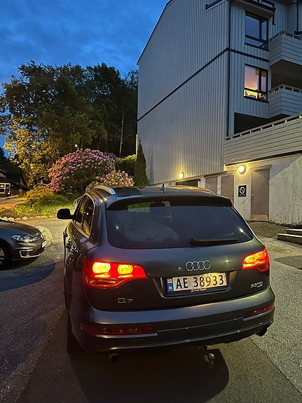 Audi Q7 25 of 28
