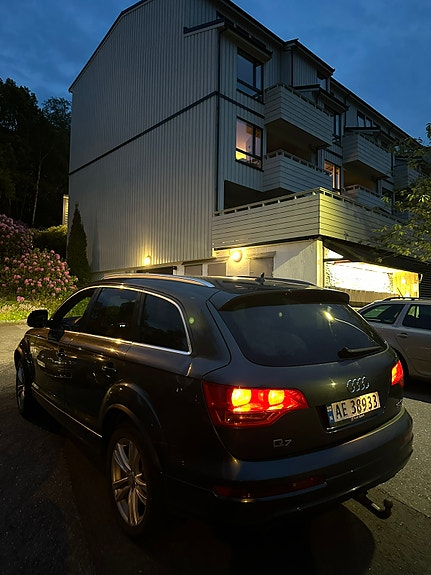 Audi Q7 22 of 28