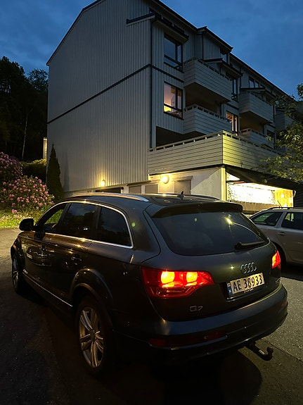 Audi Q7 21 of 28