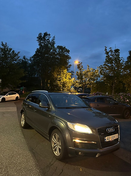 Audi Q7 19 of 28