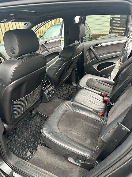 Audi Q7 14 of 28