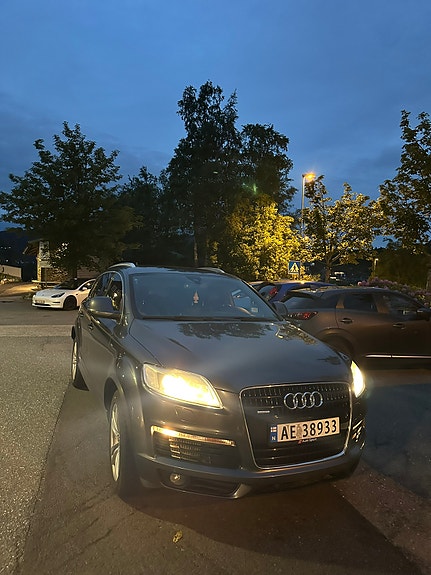 Audi Q7 27 of 28