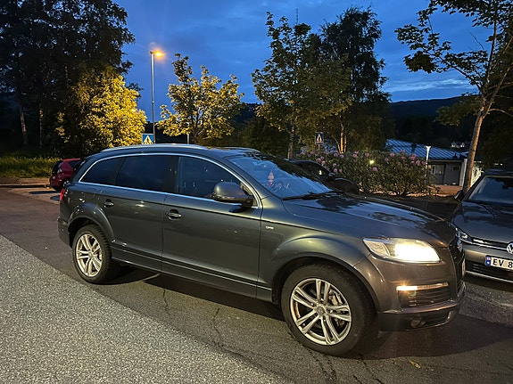 Audi Q7 17 of 28