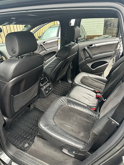Audi Q7 16 of 28