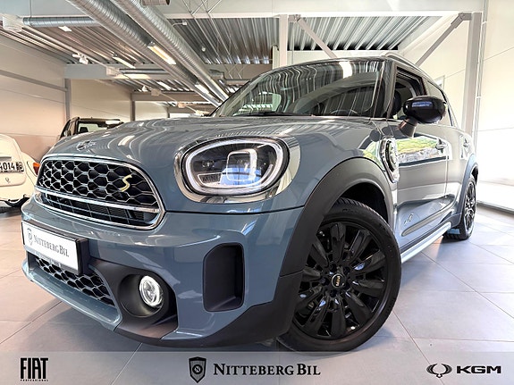 MINI Countryman Cooper SE