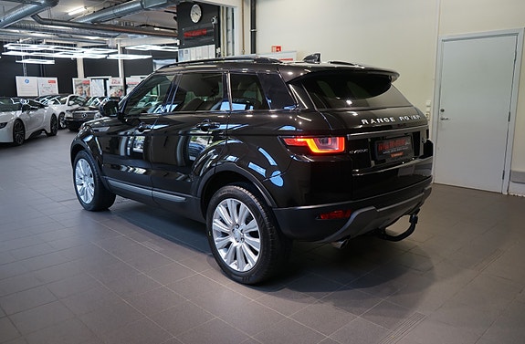 Land Rover Range Rover Evoque 5 of 30
