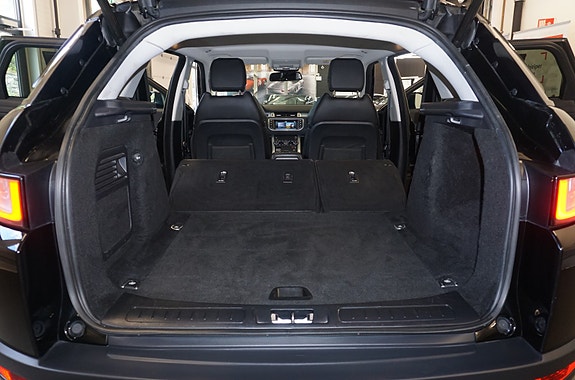 Land Rover Range Rover Evoque 19 of 30