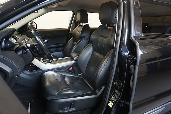 Land Rover Range Rover Evoque 29 of 30