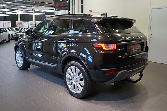 Land Rover Range Rover Evoque 4 of 30