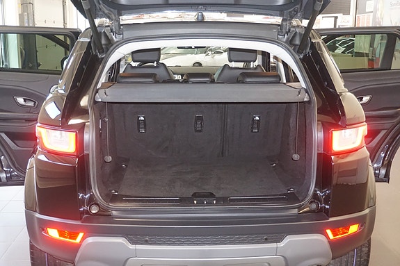 Land Rover Range Rover Evoque 17 of 30