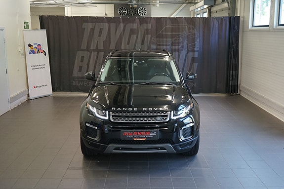 Land Rover Range Rover Evoque 15 of 30