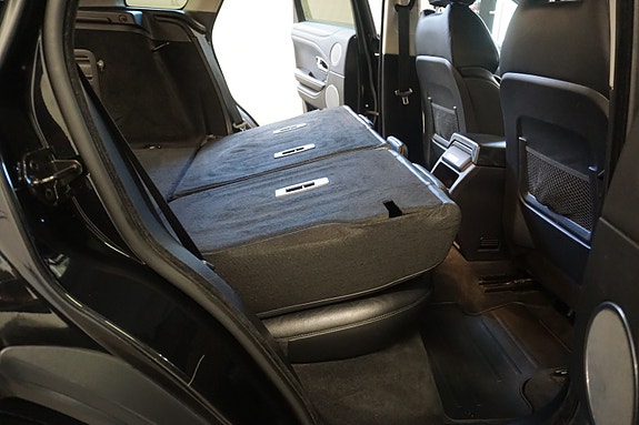 Land Rover Range Rover Evoque 21 of 30