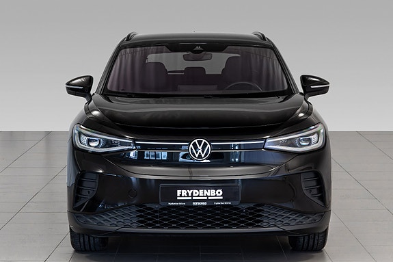 Volkswagen ID.4 3 of 30