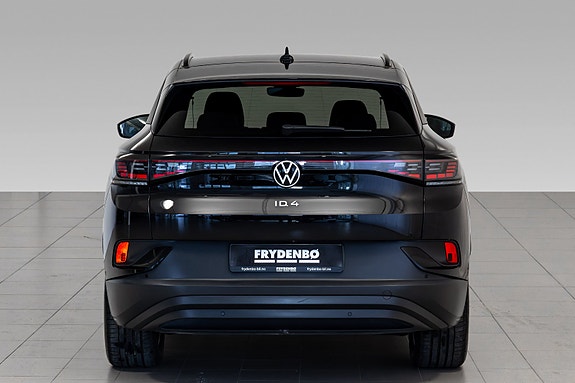 Volkswagen ID.4 8 of 30