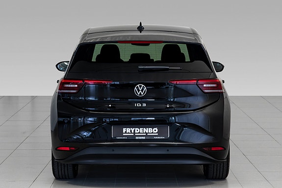 Volkswagen ID.3 7 of 28