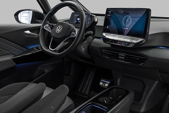 Volkswagen ID.3 27 of 28