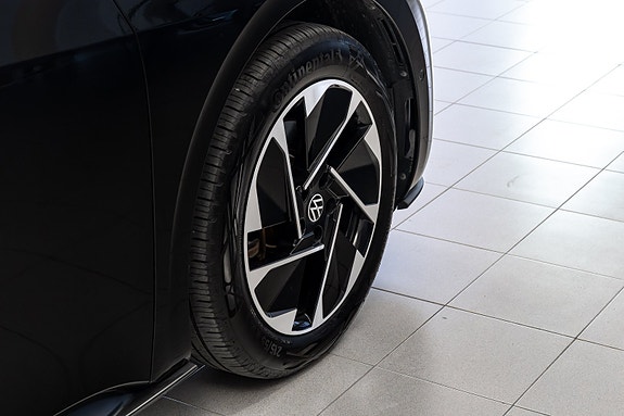 Volkswagen ID.3 6 of 28