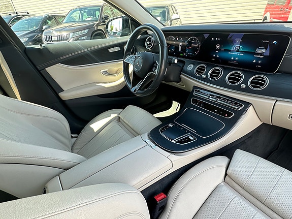 Mercedes-Benz E-Klasse 8 of 24