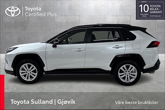 Toyota RAV4 2 of 5
