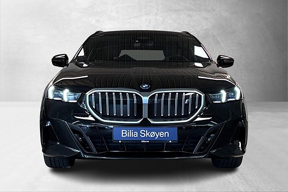 BMW i5 2 of 16