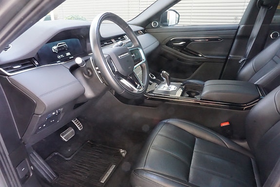 Land Rover Range Rover Evoque 7 of 20