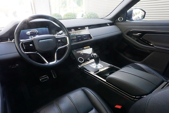 Land Rover Range Rover Evoque 6 of 20