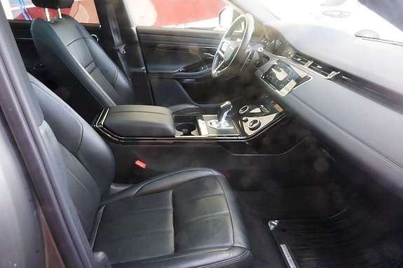 Land Rover Range Rover Evoque 8 of 20
