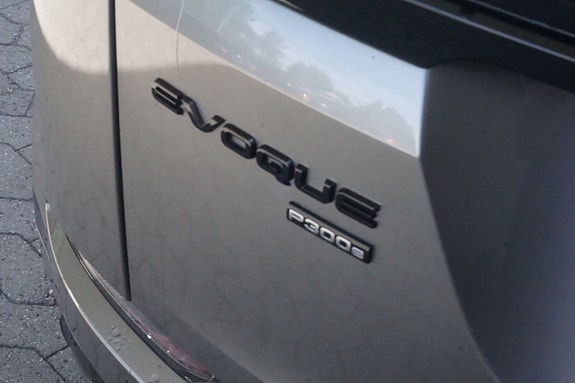 Land Rover Range Rover Evoque 5 of 20
