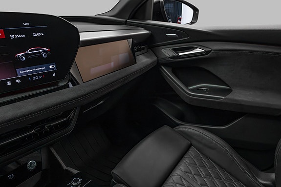 Audi SQ6 e-tron 19 of 30