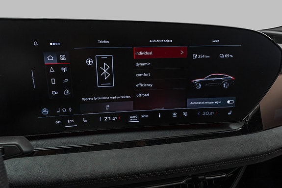 Audi SQ6 e-tron 29 of 30