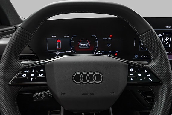 Audi SQ6 e-tron 14 of 30