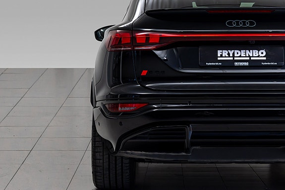 Audi SQ6 e-tron 10 of 30