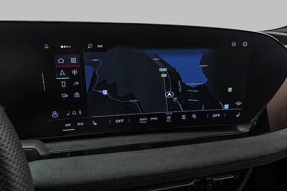 Audi SQ6 e-tron 26 of 30